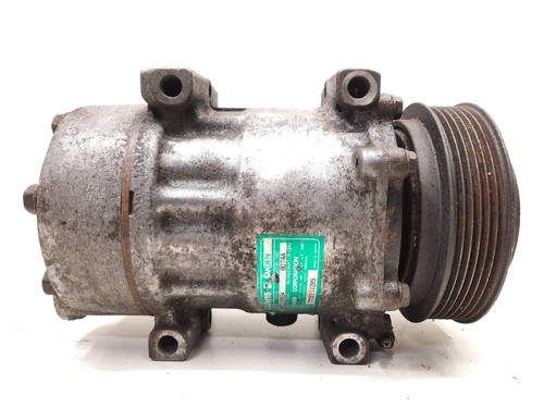 Klimakompressor Klimaanlage Költemittelkompressor Renault Laguna 2 II 7700111289