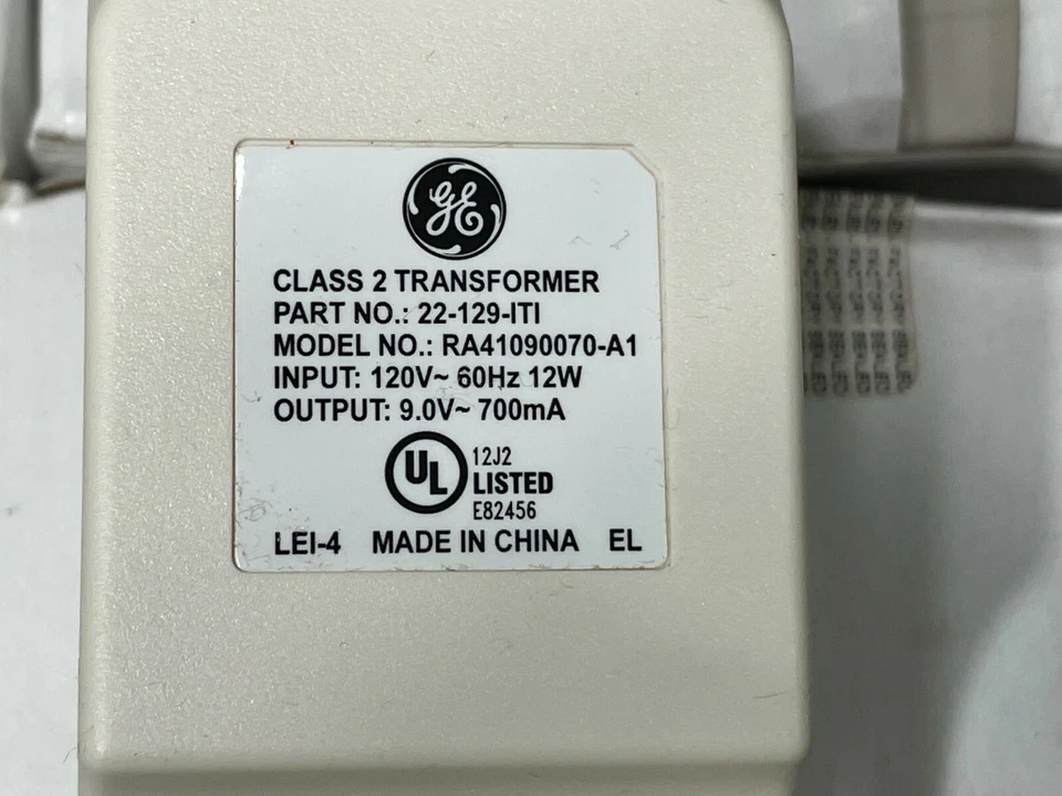 GE 22-129-ITI Adapter for GE Simon 3 Panel, Required For X10 - Image 3 of 3