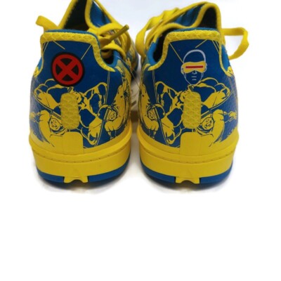 Adidas Jr. X Ghosted.3 TF Soccer Cleats GZ8705 Size 5.5  display picture 2