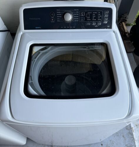 FRIGIDAIRE FFTW4120SW Washer PARTS: Transmission, Motor, Wiring, Switch, Pump… - Picture 2 of 3
