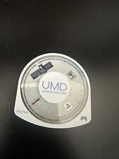 Armored Core: Formula Front Extreme Battle (Sony PSP, 2005) Game Only TESTED
