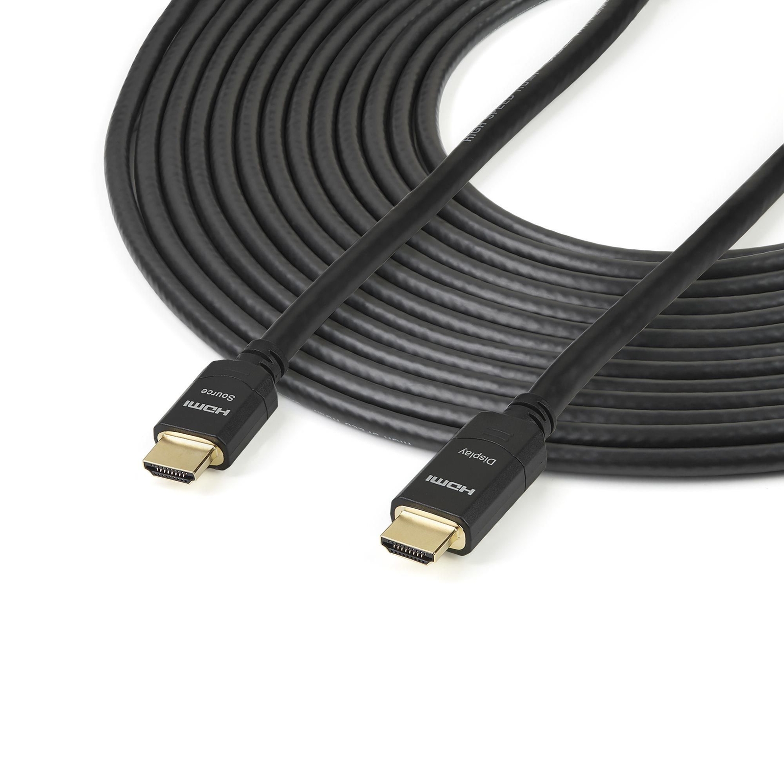 Thumbnail - Startech.com Hdmm30ma Hdmi Kabel 30 M Hdmi Typ A (standard) Schwarz
