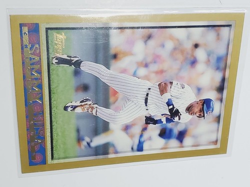 You Pick Your Cards - Chicago Cubs Team - MLB Baseball Card Selection A - Picture 146 of 199