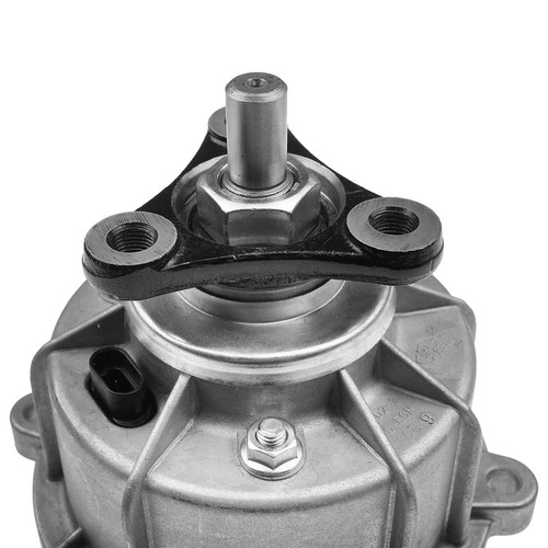 Coupling Assembly for Hyundai Tucson 2006-2009 Kia Sportage 2006-2010 Rear 4WD - Picture 3 of 8