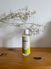 Huile de Marula 100% Bio, Pure, Naturelle et Pressée à froid - 100ml