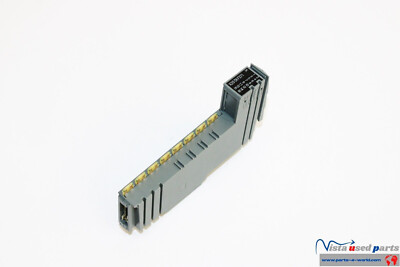 B&R Automation X20DIF371 X20 DI F371 Digital Input Module Rev. C0