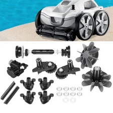 for Polaris Quattro P40 P4000 Factory Tune Up Kit Rebuild Replace Parts R0995100