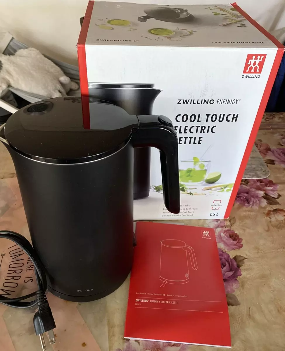 ZWILLING Enfinigy Kettle