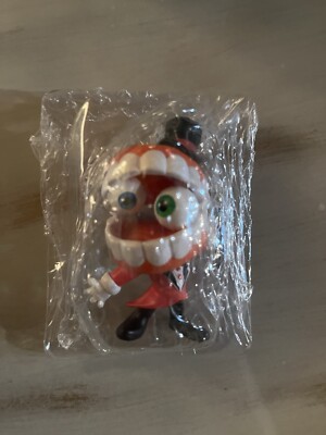 Caine Animiniz The Amazing Digital Circus Figure Deboxed Glitch Productions