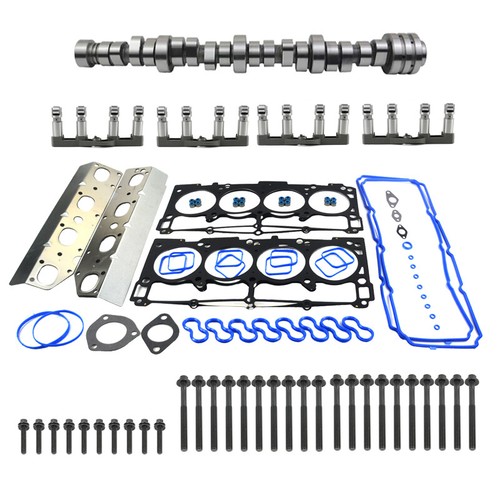 NON MDS Cam Lifters Kit Fits 20092015 Jeep Dodge Chrysler Challenger 5.7L Hemi eBay