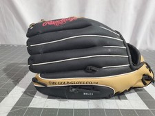 Rawlings Players Series 11.5" Baseball Glove Right Handed Thrower WPL115BCW