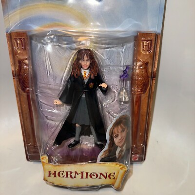 Harry Potter Hermione Granger　フィギュア　大人気 Amazon.com: Harry Potter Hermione Granger Action Figure
