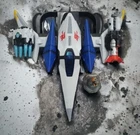 Starlink Battle for Atlas Nintendo Switch Toys ONLY NO GAME READ EVERYTHING