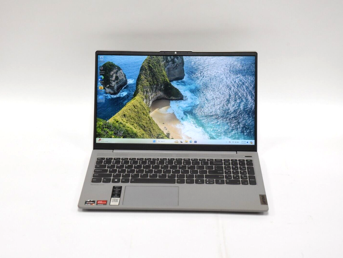Lenovo IdeaPad 5-15ARE05 ジャンク ideapad 5-15ARE05の分解方法 | パソコン廃棄.com