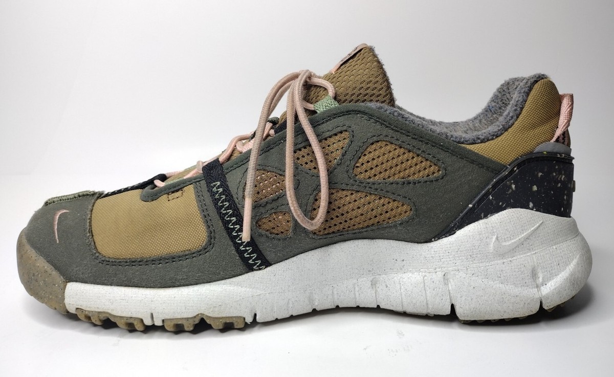 Nike Free Terra Vista‎ Brown Kelp Pink Glaze CZ1757-300 10.5 Men Run Athleisure Amazon.com | Nike Mens Free Terra Vista CZ1757 300 - Size 8  main image 3