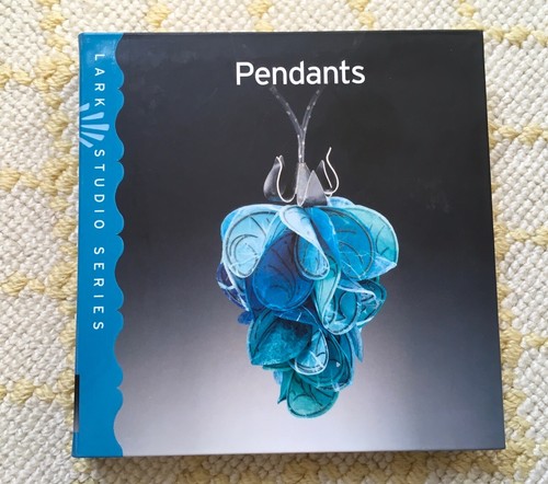 PRISTINE “PENDANTS” LARK STUDIO SERIES BY RAY HEMACHANDRA - Picture 2 of 5