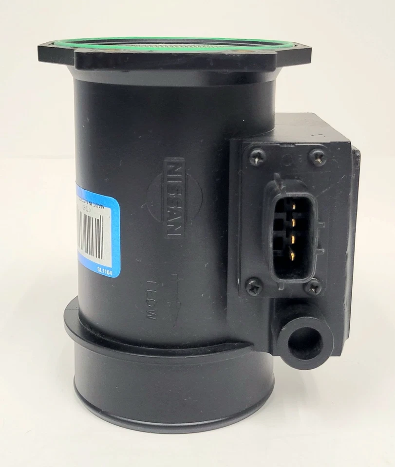 Standard Motor Products Mass Air Flow Sensor MF21007 for Nissan 200SX 1995-2017 - Image 2 of 4