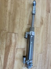 Bosch 0 822 334 516, 25mm Bore/65mm Stroke Double Acting Stainless Air Cylinder