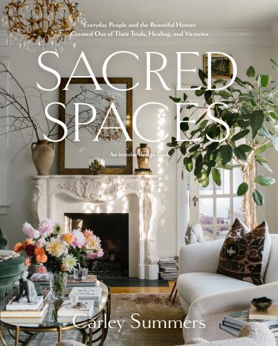 Sacred Spaces : Everyday People and the Beautiful Homes Created Out of Their ...