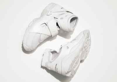 Size US 8.5 - Nike Air Carnivore Comme des Garcons Homme Plus