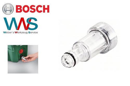 Produktbild von Bosch Hochdruckreiniger EasyAquatak 120, 06008A7901, 1500 Watt, Bis 120