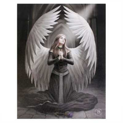 Poster, Quadro Anne Stokes - Dragonkin | Poster Sul Muro | 3 1 GRATIS - Foto 6