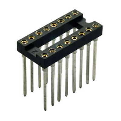 50 Pezzi Prese DIP-32 A 32 Pin - Adattatore IC A 2.54mm Per - Foto 7