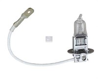 10 X GlüHlampe DT Spare Parts 9.78110 12 V H3 55 W Pk22S