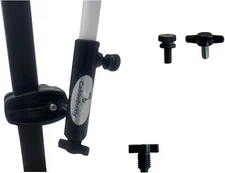 Caddie Buddy Replacement Flag Buddy Screws