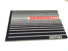 Ferrari 365 Gt 22 Spare Parts Catalog 1969-1970