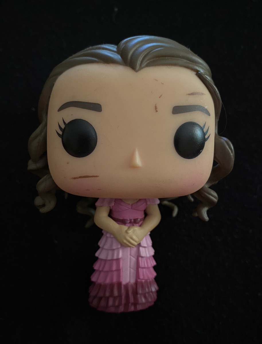 Funko Pop! Hermione Granger ピンクドレス フィギュア Funko Pop! Movies Harry Potter - Hermione Granger Yule Ball