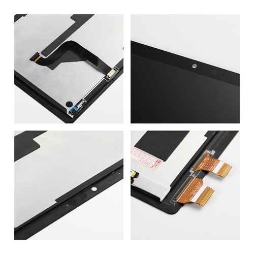 Para Microsoft Surface Pro 7 Pantalla LCD Pantalla Táctil Repuesto Con Flex - Imagen 11 de 11
