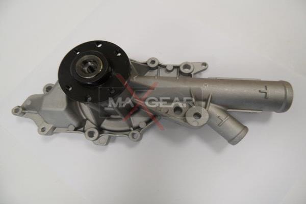 47-0116 MAXGEAR Water Pump for MERCEDES-BENZ