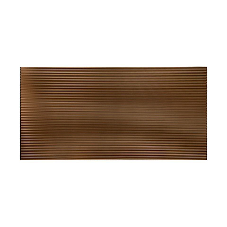 Fasade - Rib 4ft x 8ft Decorative Wall Panel | eBay