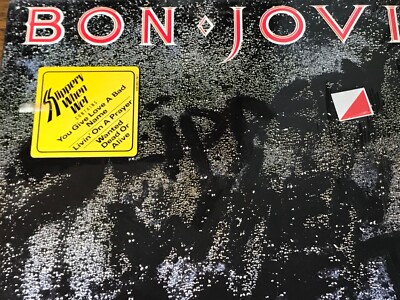 Bon Jovi Slippery When Wet ［ピクチャー盤] s-l1200.jpg