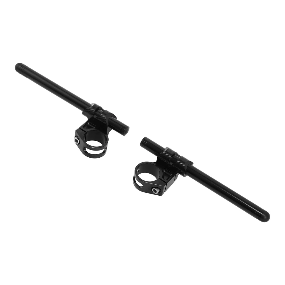 Manillar con clip de aluminio de 45 mm apto para Honda CBR600RR 2003-2004 CBR900RR Foto 4 de 4