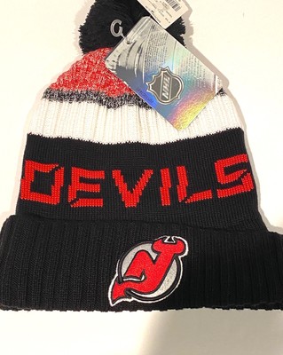 NEW JERSEY DEVILS NHL FANATICS CENTER 