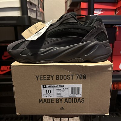 Size 10 - adidas Yeezy Boost 700 V2 Vanta