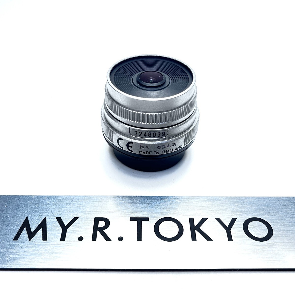 ✨新品未使用✨PENTAX 04 TOY LENS WIDE Near Mint!! PENTAX 04 Toy Lens Wide 6.3mm f/7.1 Lens for Q