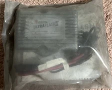 97231 Ultra Flash II, Heavy-Duty Solid-State, Aluminum Flasher Module, 90fpm,...