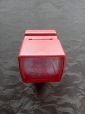 DIA-Betrachter * Batteriebetrieben * zum Betrachten einzelner DIA-Bilder