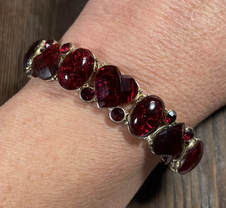 Cabochon bracelet shop