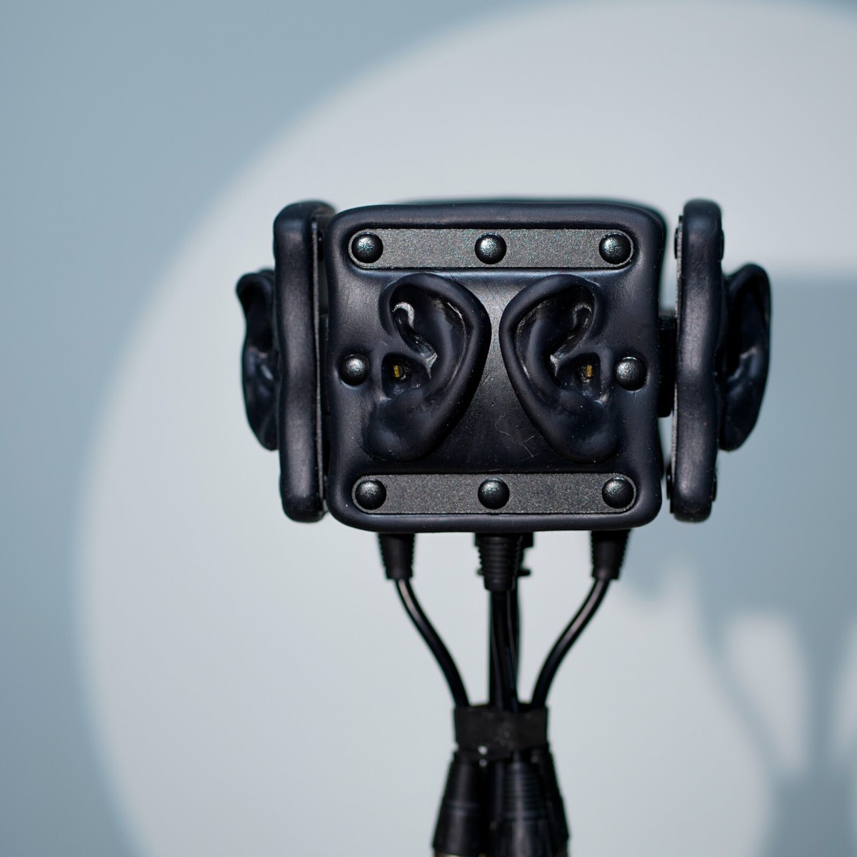 Binaural Microphone 3Dio Free Space Omni Pro | eBay