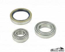 Kegellager Set Radlager Vorne für MERCEDES BENZ SLK R170 Cabrio Kegellager Set Radlager Vorne für MERCEDES BENZ SLK R170 Cabrio