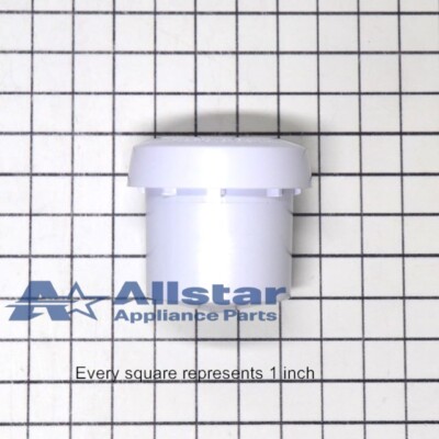 Dispenser Per Ammorbidente In Tessuto Per Lavatrice Whirlpool - Foto 4