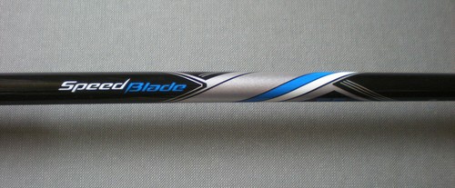 TAYLORMADE SPEEDBLADE HL SINGLE IRON GRAPHITE UNIFLEX (Choose Loft) - Picture 2 of 22