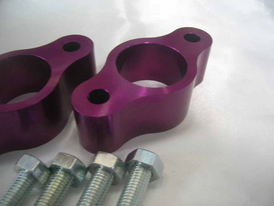 DATSUN 1200 Bump Adjusters Bump Steer Spacer (For NISSAN B110 B120 SUNNY Truck) - Изображение 4 из 4