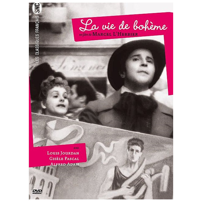 Della Vita Di Boho DVD Nuova