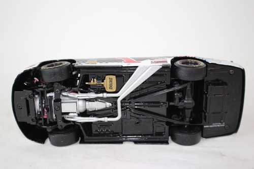 ACTION DIECAST DALE EARNHARDT JR #1 COCA COLA POLAR BEAR 1998 CHEVY MONTE CARLO - Picture 12 of 12