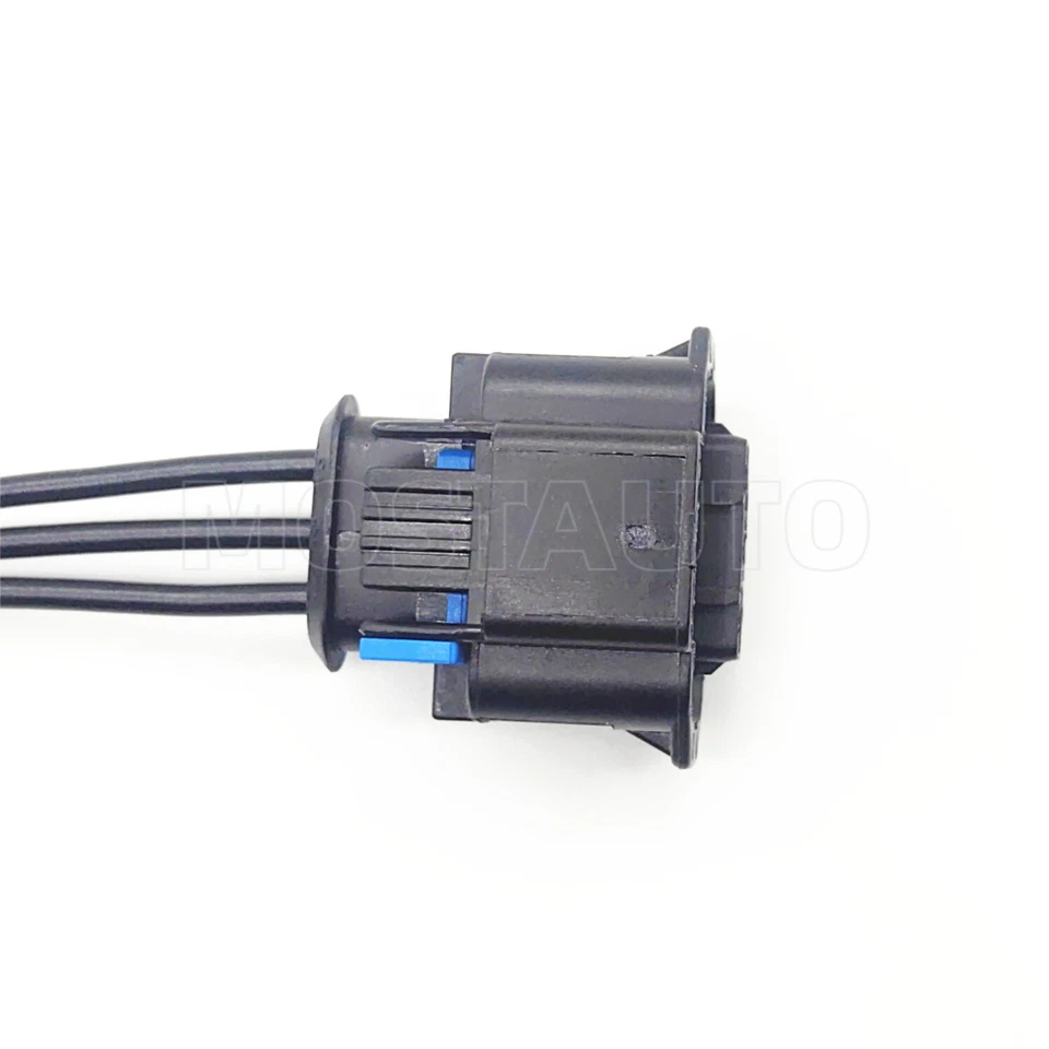 MAP Manifold Absolute Pressure Sensor Connector For 2008-2019 Buick LaCrosse - Изображение 4 из 4